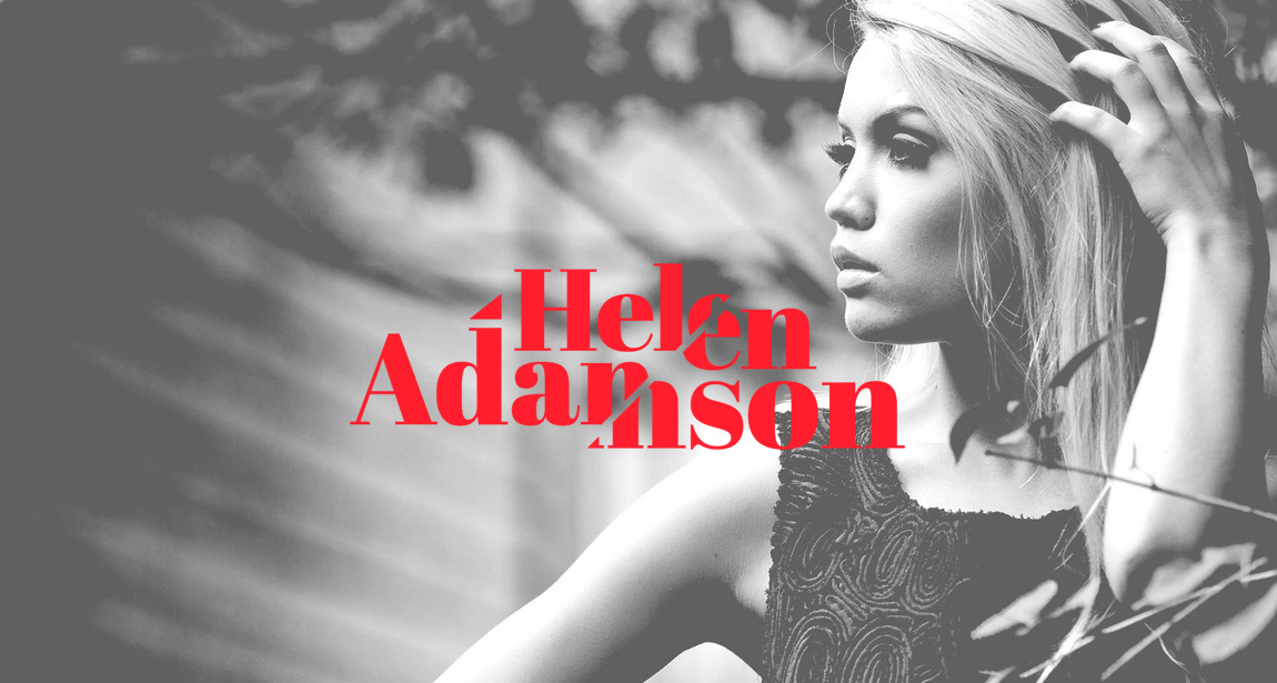 Helen Adamson